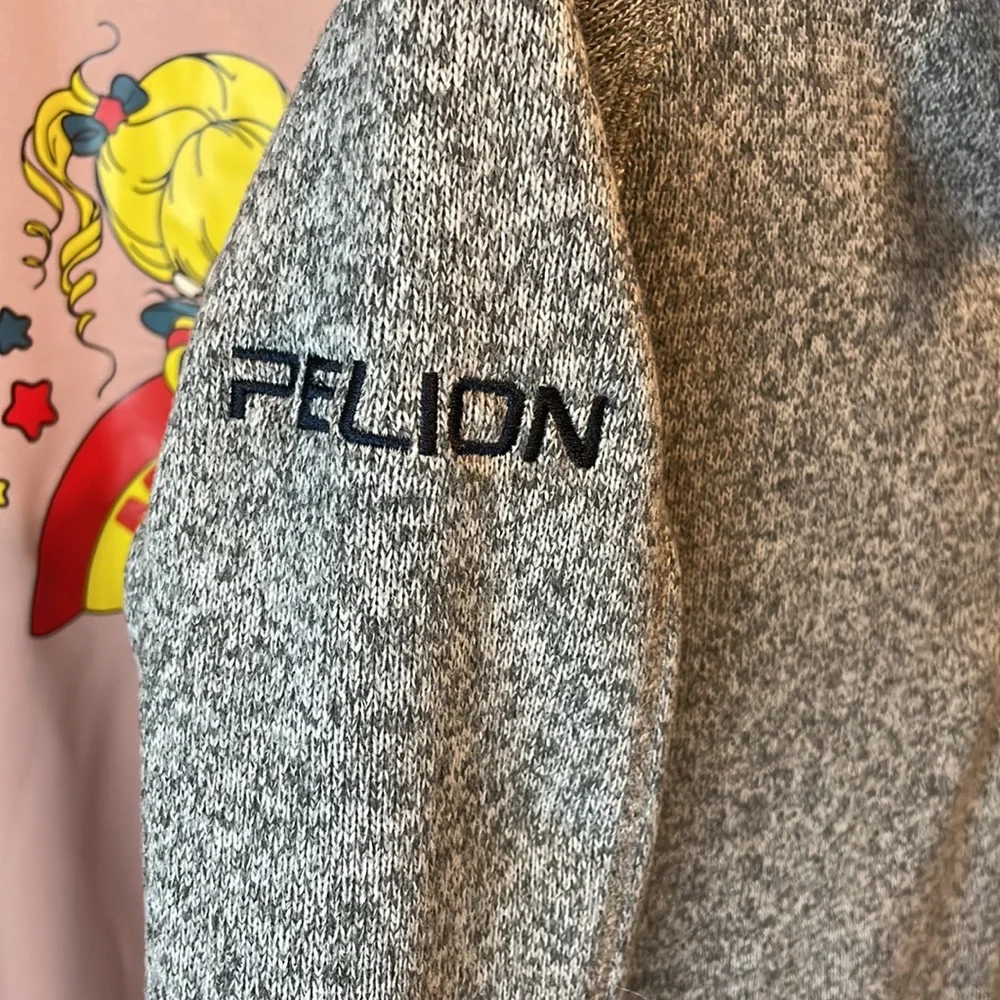 Patagonia Half Zip Sweater - Picture 4 of 7